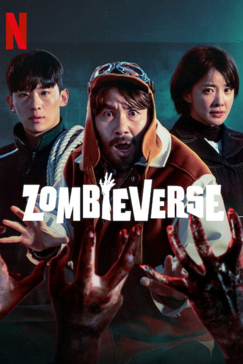 Zombieverse : 2.Sezon 3.Bölüm
