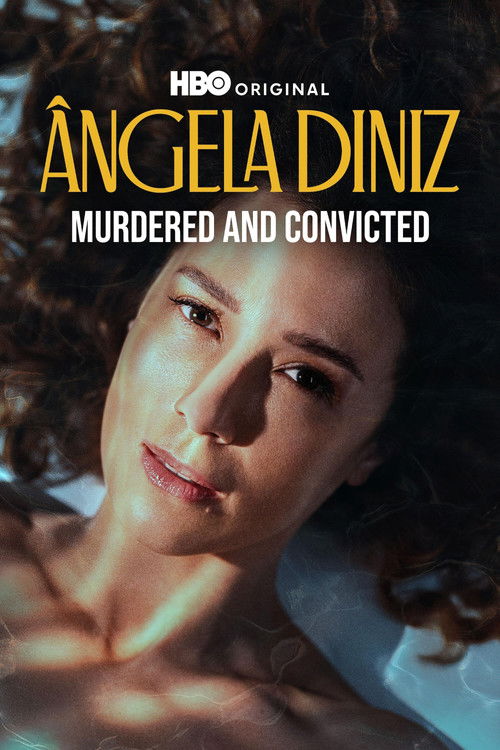 Ângela Diniz Murdered and Convicted : 1.Sezon 2.Bölüm