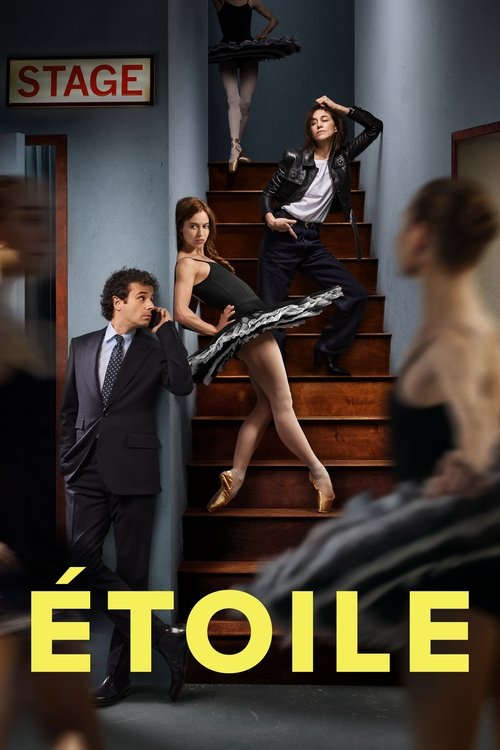 Étoile : 1.Sezon 4.Bölüm