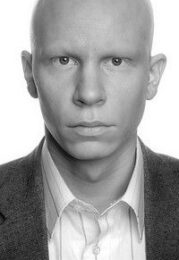 Ólafur Egill Egilsson