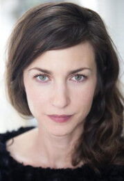 Émilie Caen
