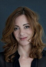 Émilie Frèche
