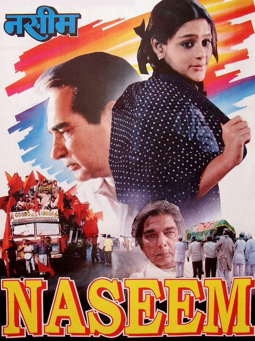 नसीम izle (1995)
