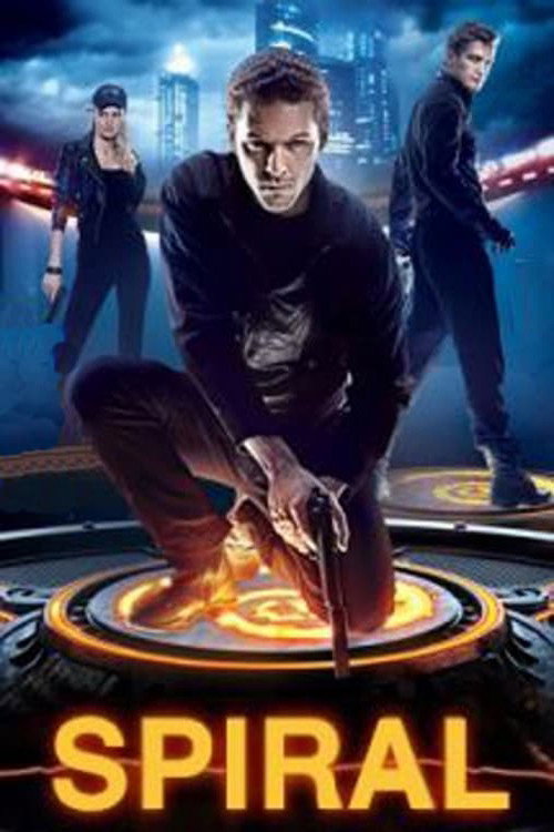 ルパン三世 izle (2014)