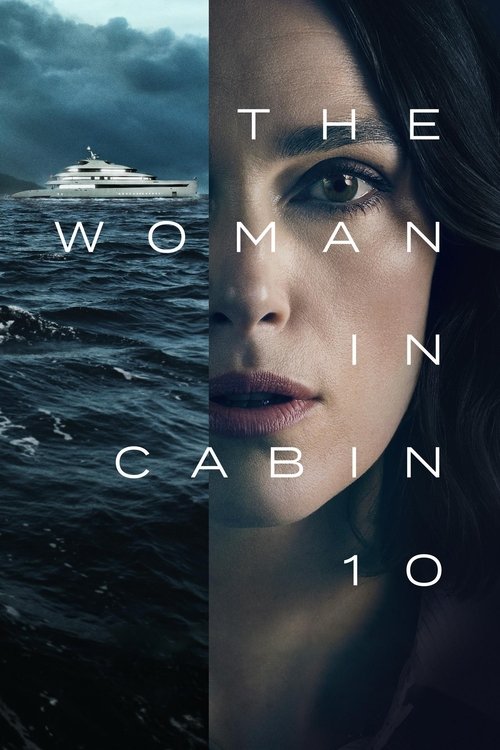 10 Numaralı Kamara izle (2025)