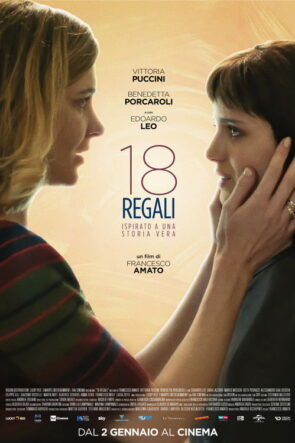 18 Hediye izle (2020)