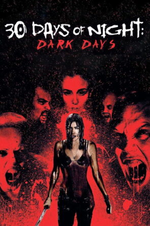30 Days of Night: Dark Days izle (2010)