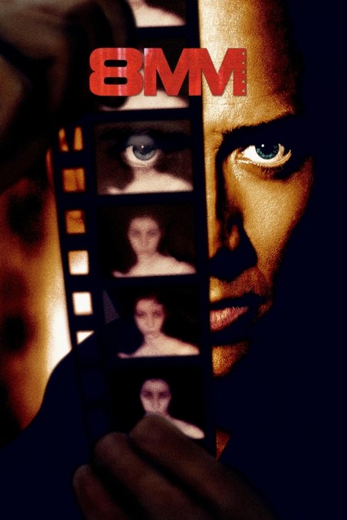 8 Milimetre izle (1999)
