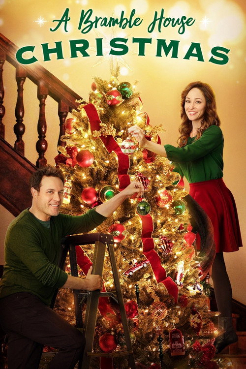 A Bramble House Christmas izle (2017)
