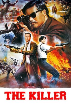 Acımasız Katil izle (1989)