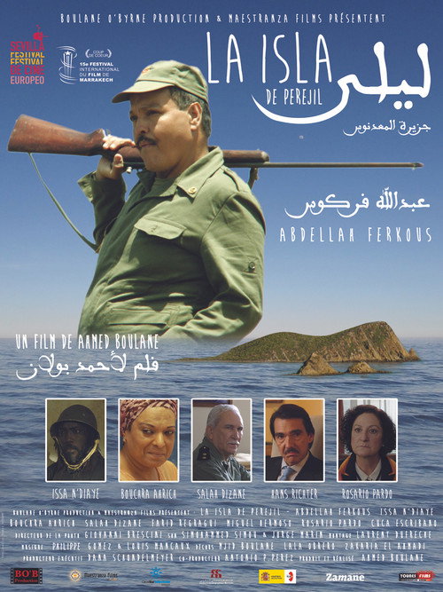 Ada izle (2016)