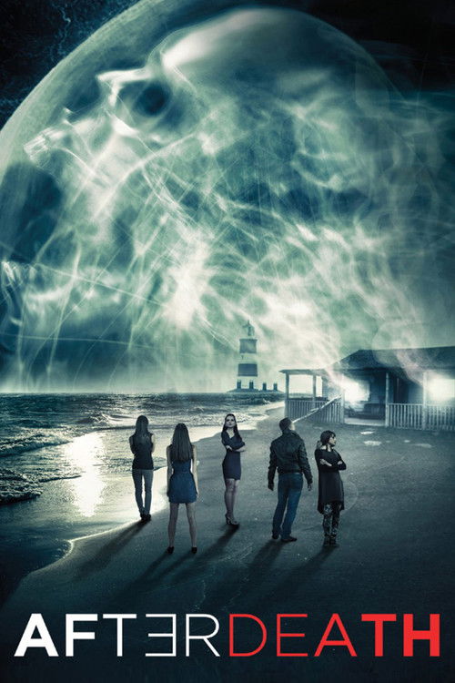 AfterDeath izle (2015)