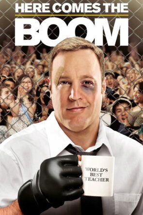 Ağır Siklet izle (2012)