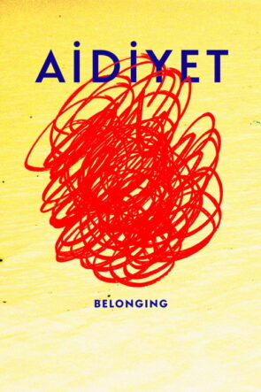 Aidiyet izle (2019)