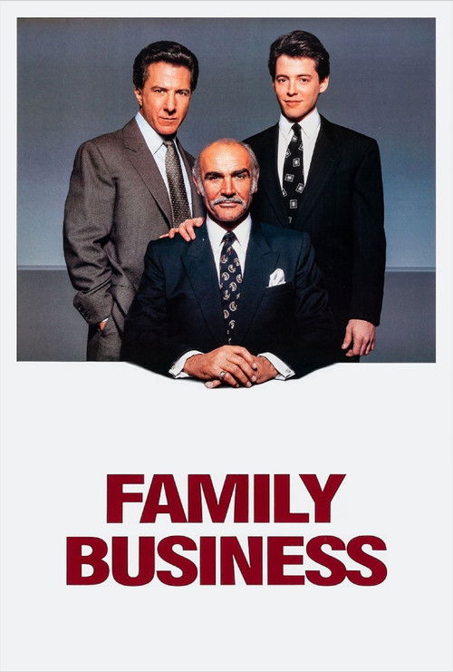 Aile Bağları izle (1989)