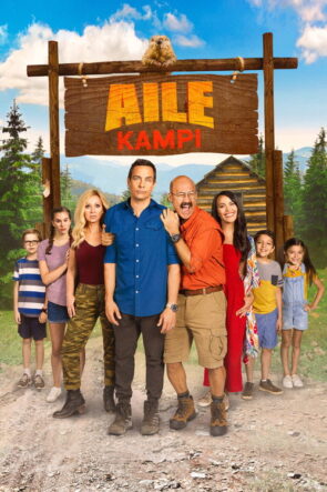 Çok Uzak izle (2023)