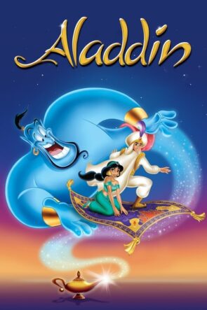 Alaaddin izle (1992)
