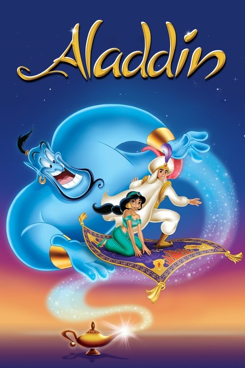 Alaaddin izle (1992)
