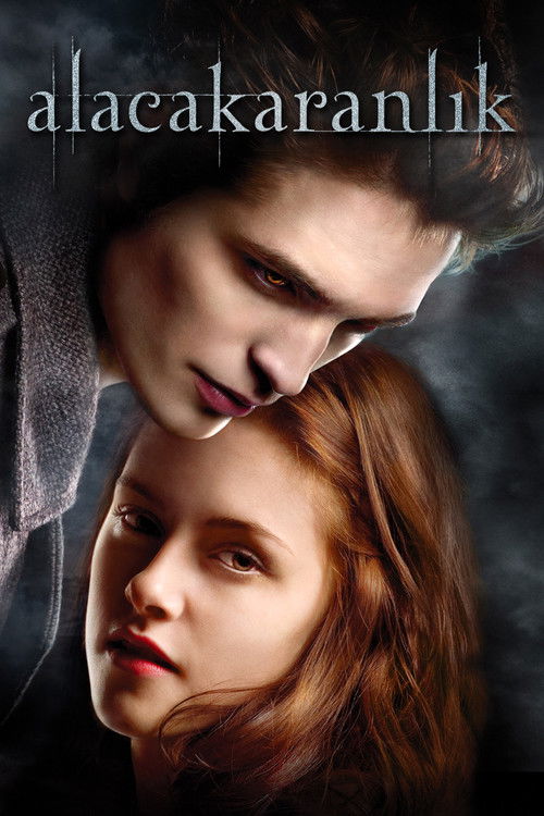 Alacakaranlık izle (2008)