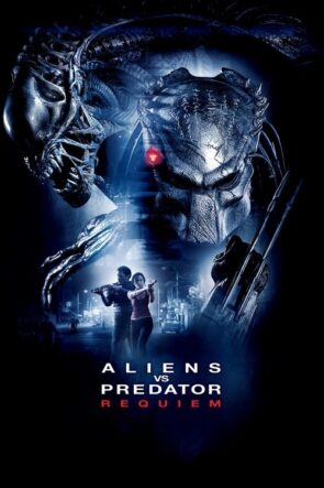 Aliens vs Predator: Requiem izle (2007)