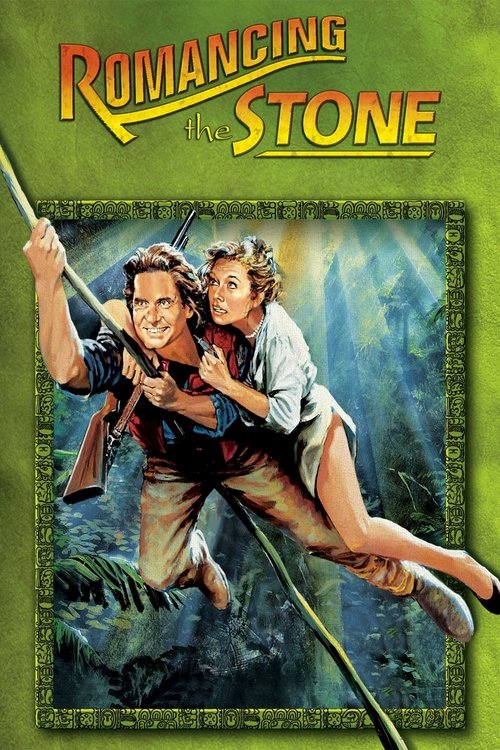 Amazon’da Fırtına izle (1984)