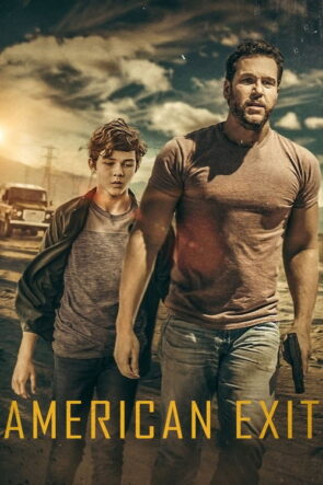 American Exit izle (2019)