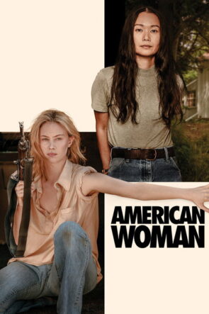 Amerikalı Kadın izle (2019)