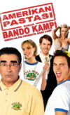 Amerikan Pastası: Bando Kampı izle izle