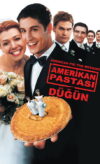 Amerikan Pastası: Düğün izle izle