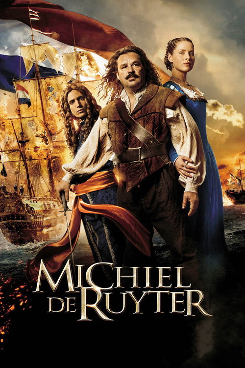Amiral izle (2015)