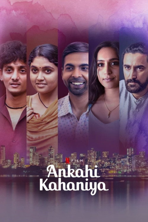 Anlatılmamış Hikâyeler izle (2021)