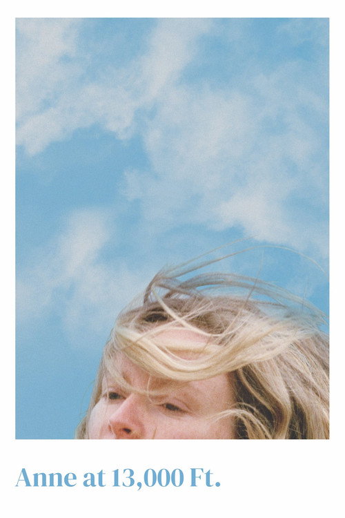Anne at 13,000 Ft. izle (2021)