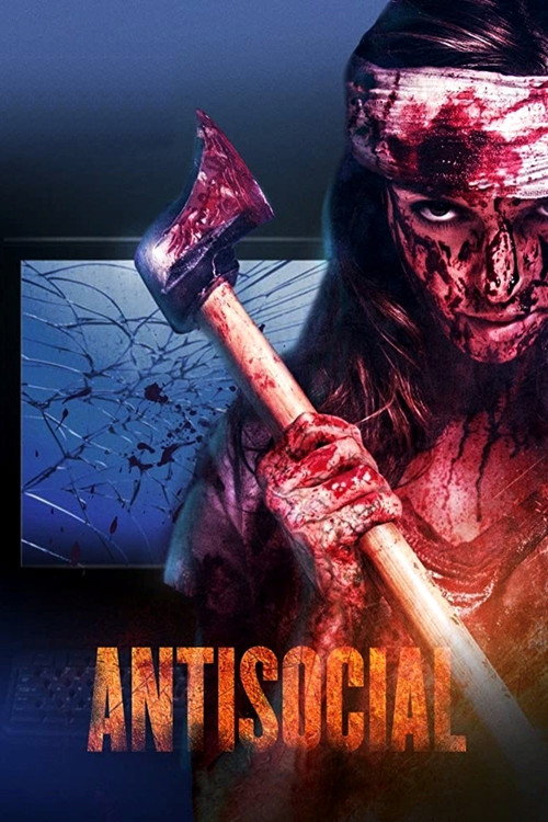 Antisocial izle (2013)