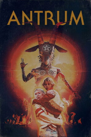 Antrum izle (2018)