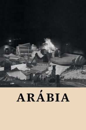 Arap izle (2018)
