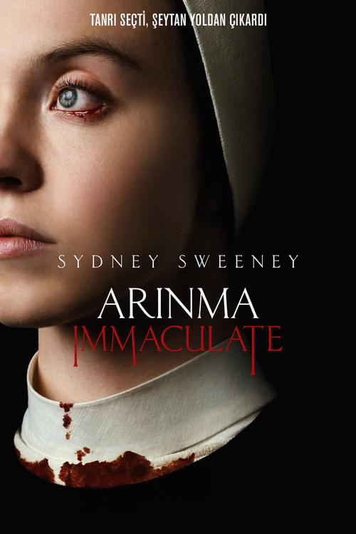 Arınma izle (2024)