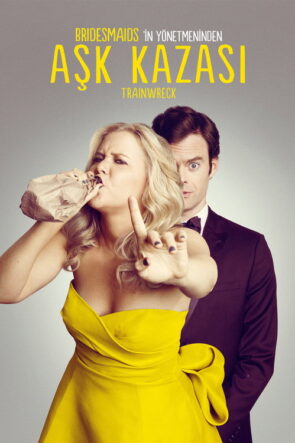 Aşk Kazası izle (2015)