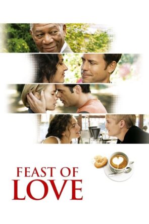 Aşk Şöleni izle (2007)