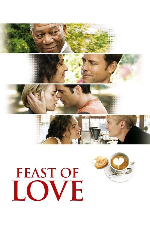 Aşk Şöleni izle (2007)