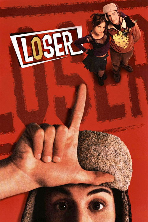Asla Kaybetme izle (2000)