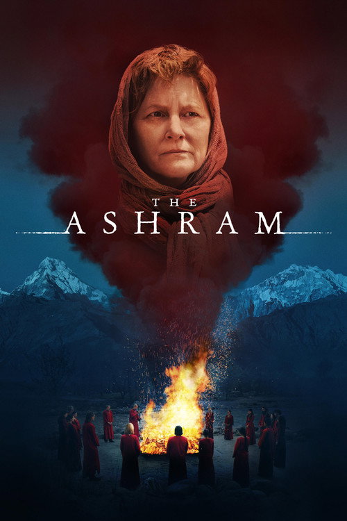 Aşram izle (2018)