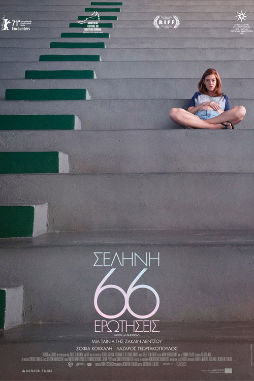 Ay ve 66 Soru izle (2022)