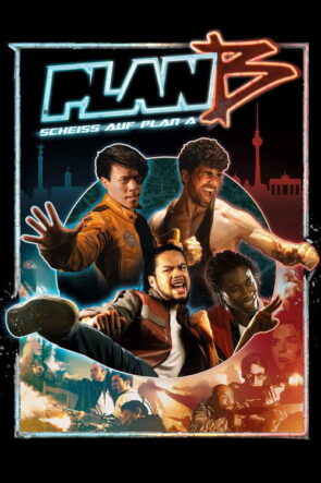 B Planı izle (2016)
