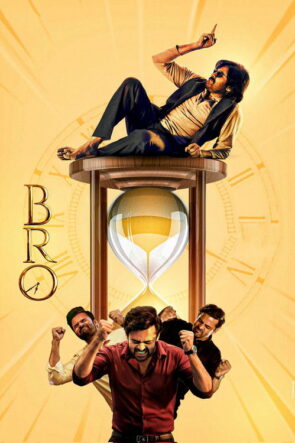 BRO izle (2023)