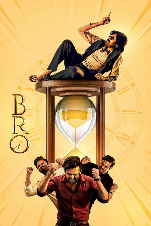 BRO izle (2023)