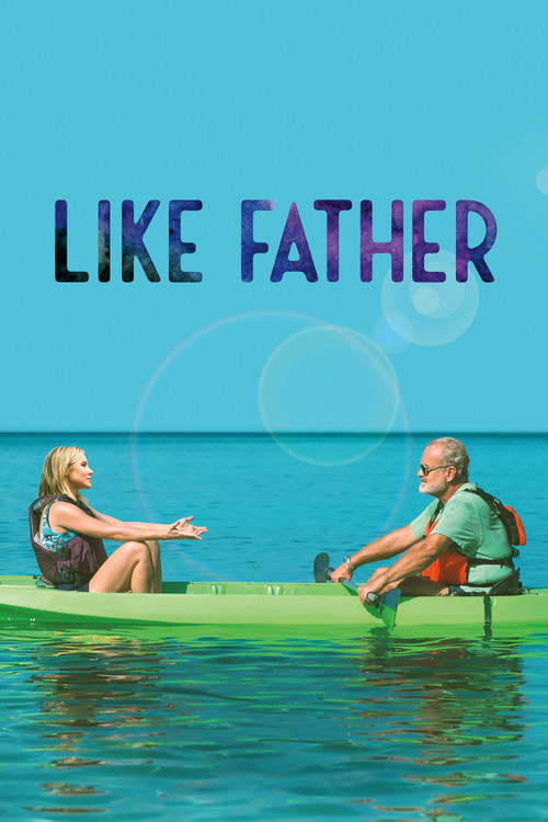 Baba Gibi izle (2018)