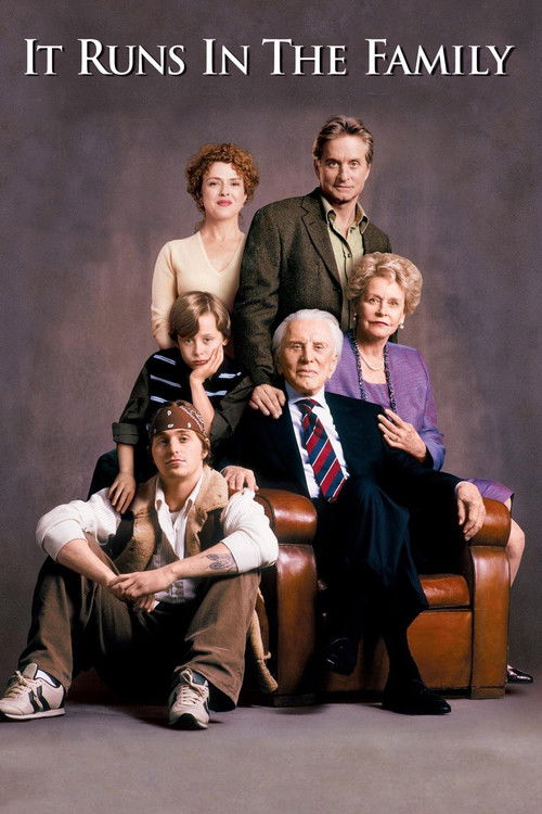 Babalar ve Oğulları izle (2003)