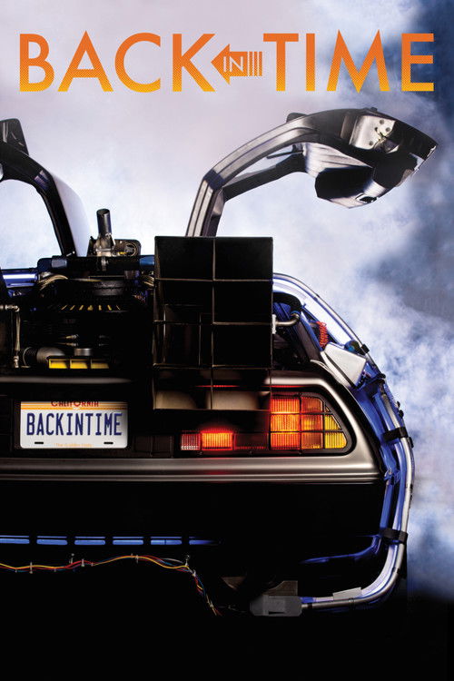 Back in Time izle (2015)