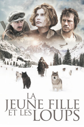 Bakire ile Kurtlar izle (2008)