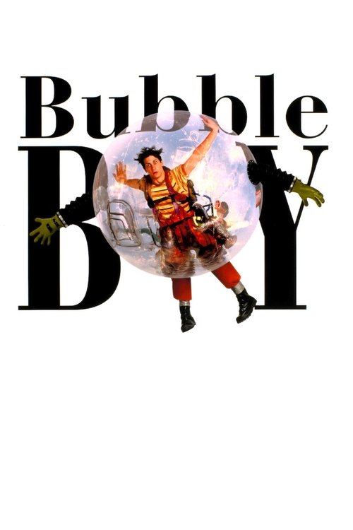 Balon Çocuk izle (2001)